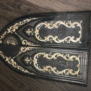 Kat Von D Saint and Sinners Palette